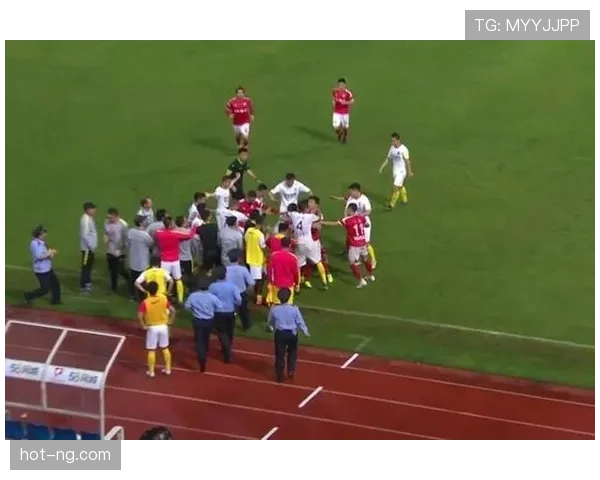 无意接触如何影响犯规判罚？规则细节全解析