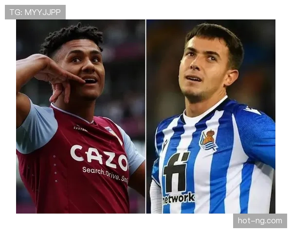 沃特金斯与热苏斯：跑动型前锋的战术价值及效率对比