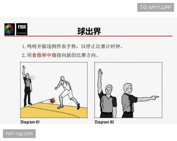 判罚标准解读裁判判定犯规与比赛影响的三要素