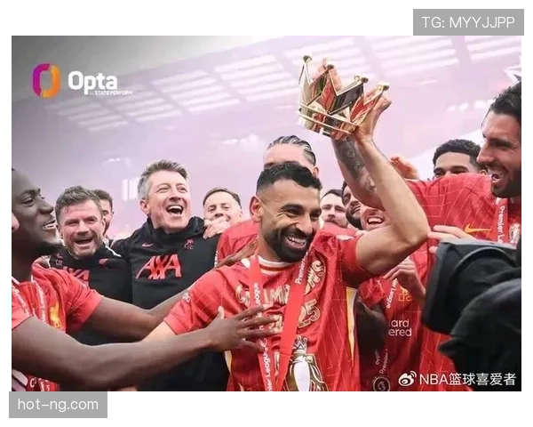 萨拉赫与马内：红军队内角色与进攻影响力之争，差距在哪？