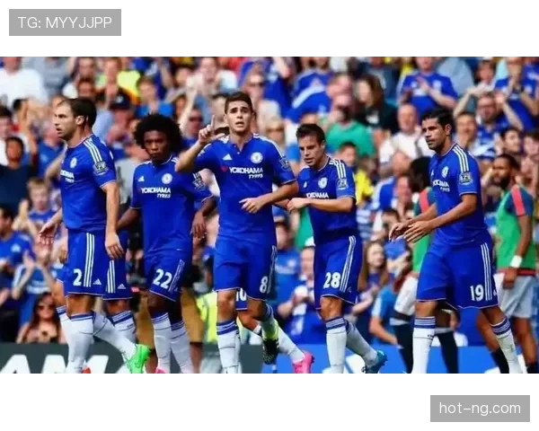 切尔西阵容豪华却难显整体性，人多势众反陷越踢越散困局