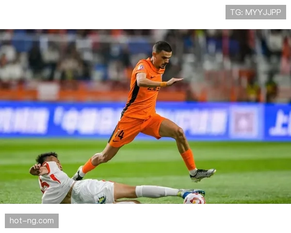 上海申花战术困局与争冠野心的激烈碰撞