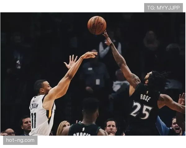 卡尔-安东尼·唐斯内线进攻效率显著提升挡拆中命中率超刘易斯