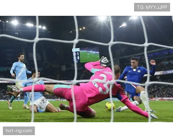 曼城进攻效率问题显现，本赛季数据变化对争冠形势产生影响