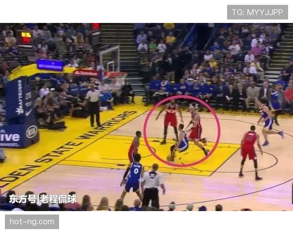 戈塔特篮下保护提升显著，挡拆助队内线防守拉开差距