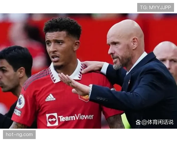 桑乔与萨卡：边路推进重心从内切终结转向外线串联