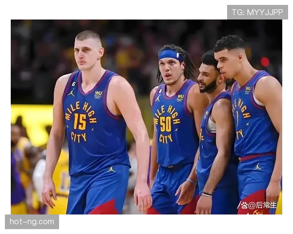 穆雷挡拆提升得分效率显著 拉开与队友关键回合差距