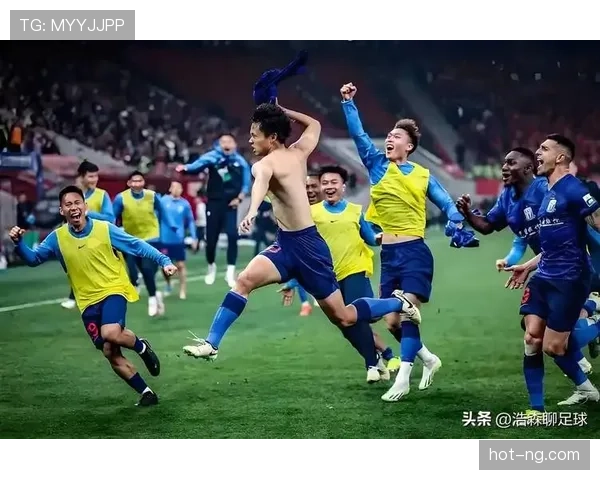 上海海港：王朝球队是否具备基础，对联赛格局影响逐步体现